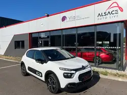 Citroen C3 SOCIETE 1.5 BlueHDi  Feel Nav