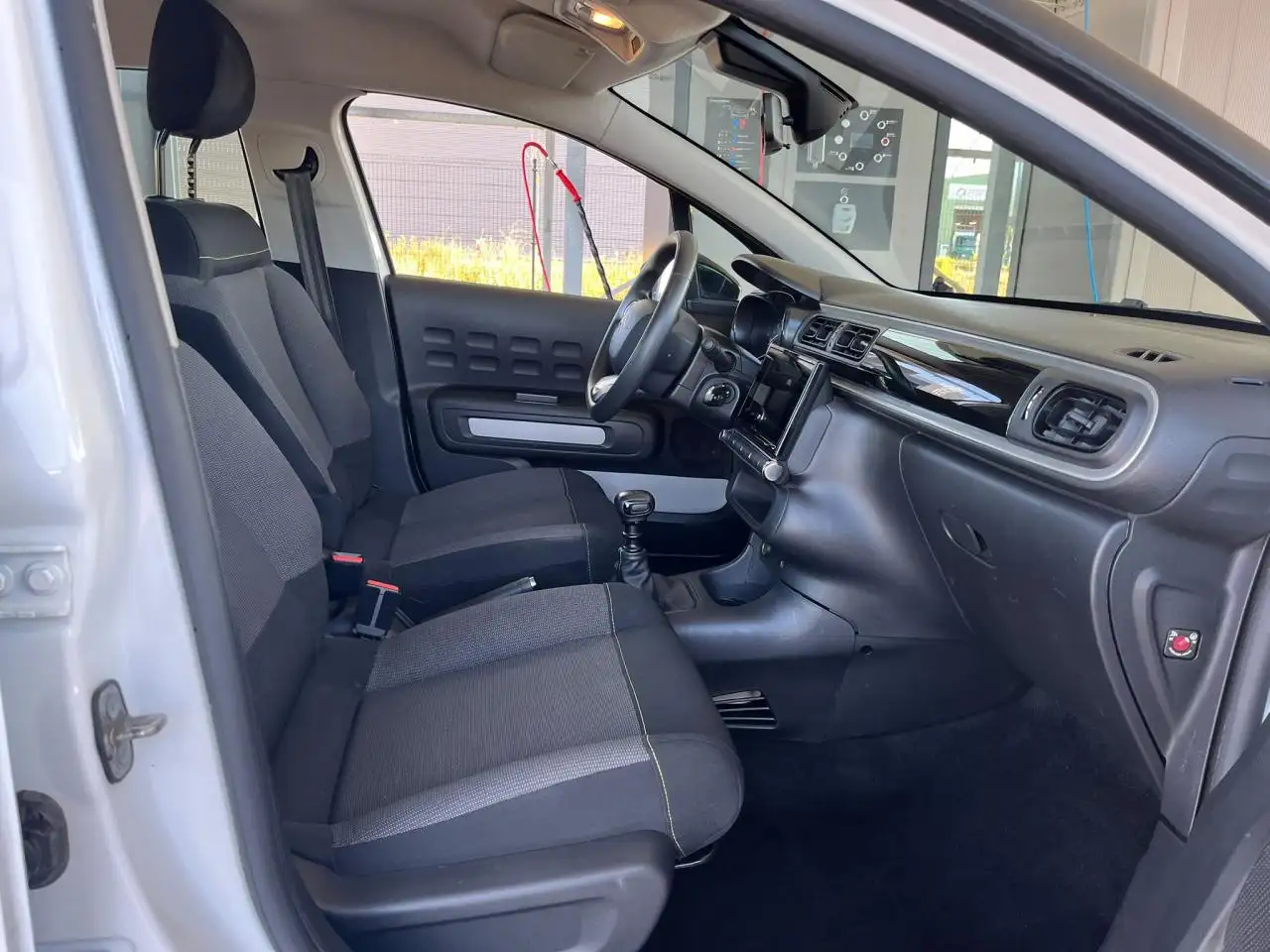 Citroen C3 C3 — photo 12