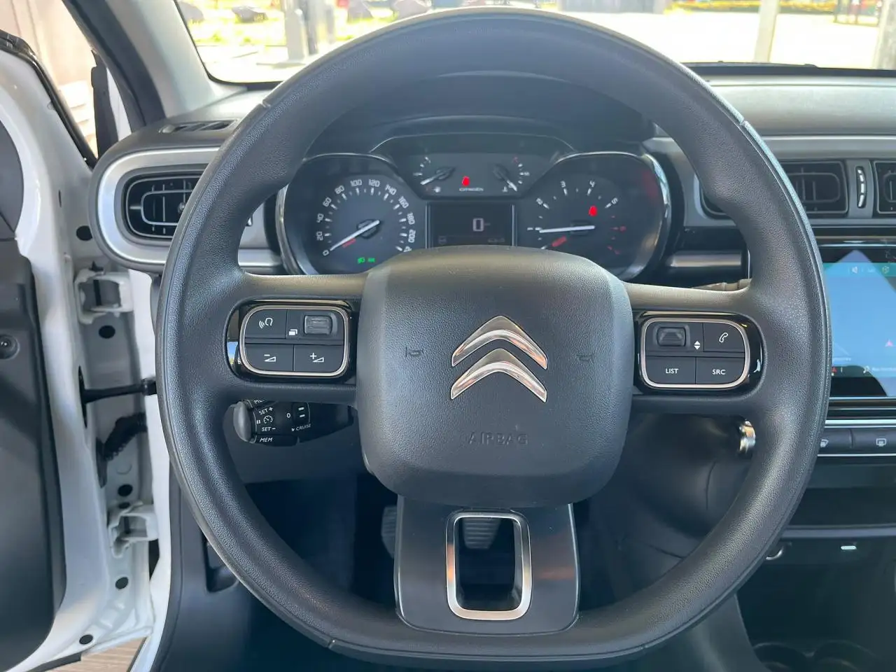 Citroen C3 C3 — photo 17