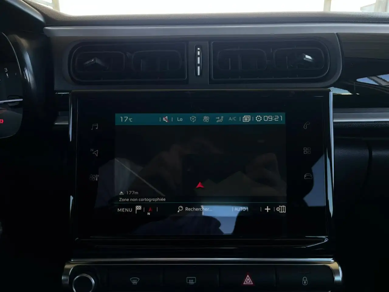 Citroen C3 C3 — photo 24