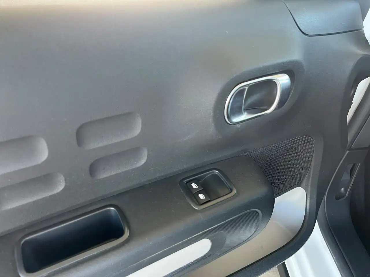 Citroen C3 C3 — photo 15