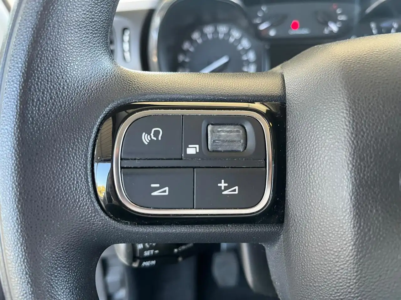 Citroen C3 C3 — photo 16