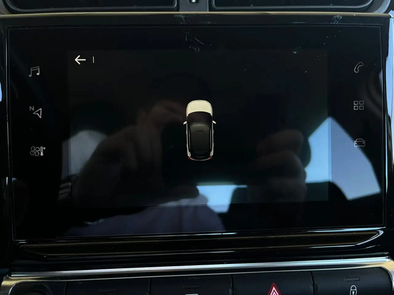 Citroen C3 C3 — photo 27