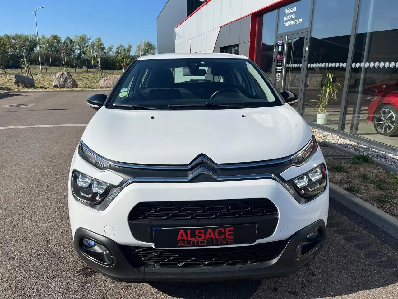 Citroen C3 C3 — photo 3
