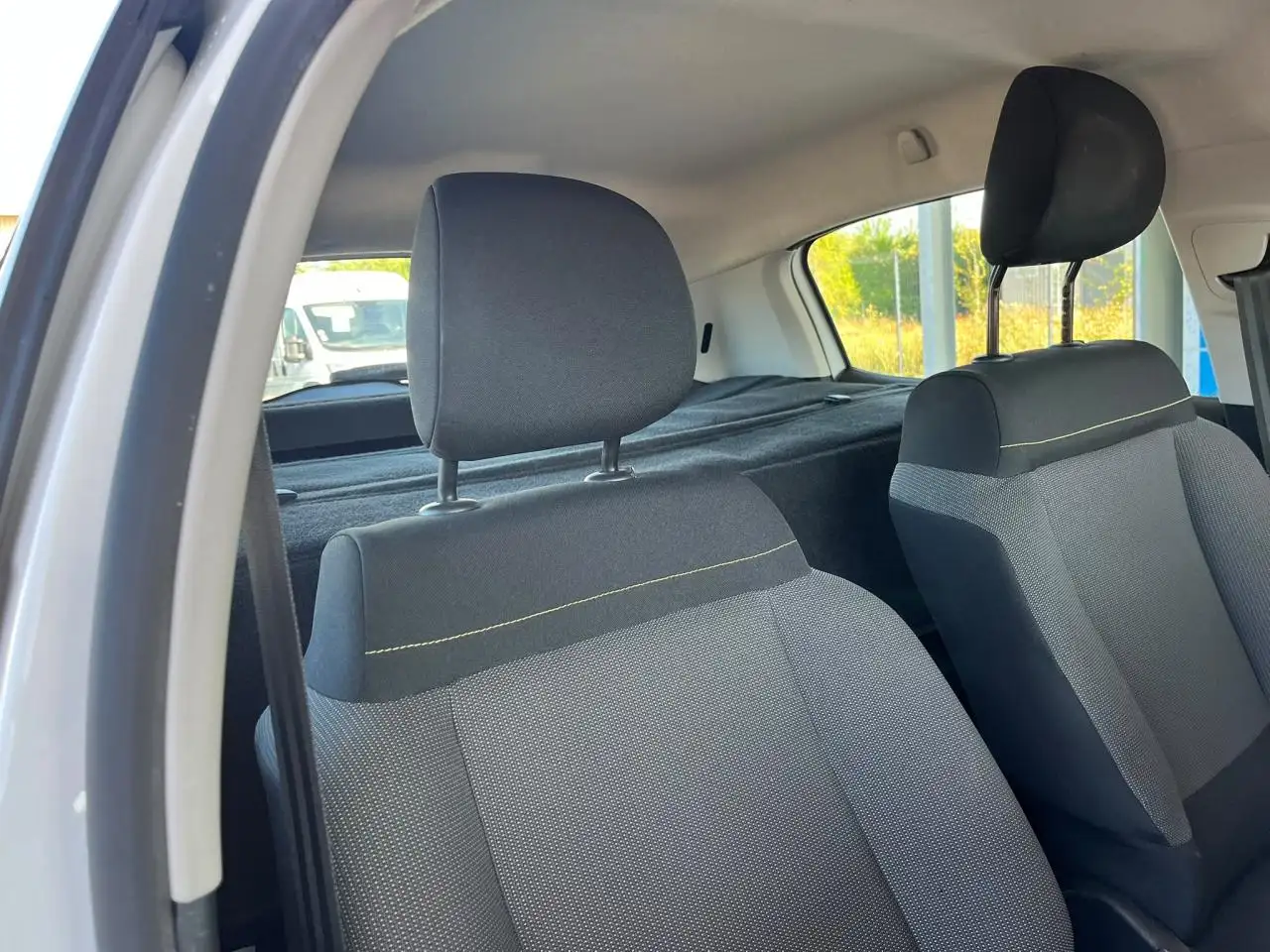 Citroen C3 C3 — photo 13