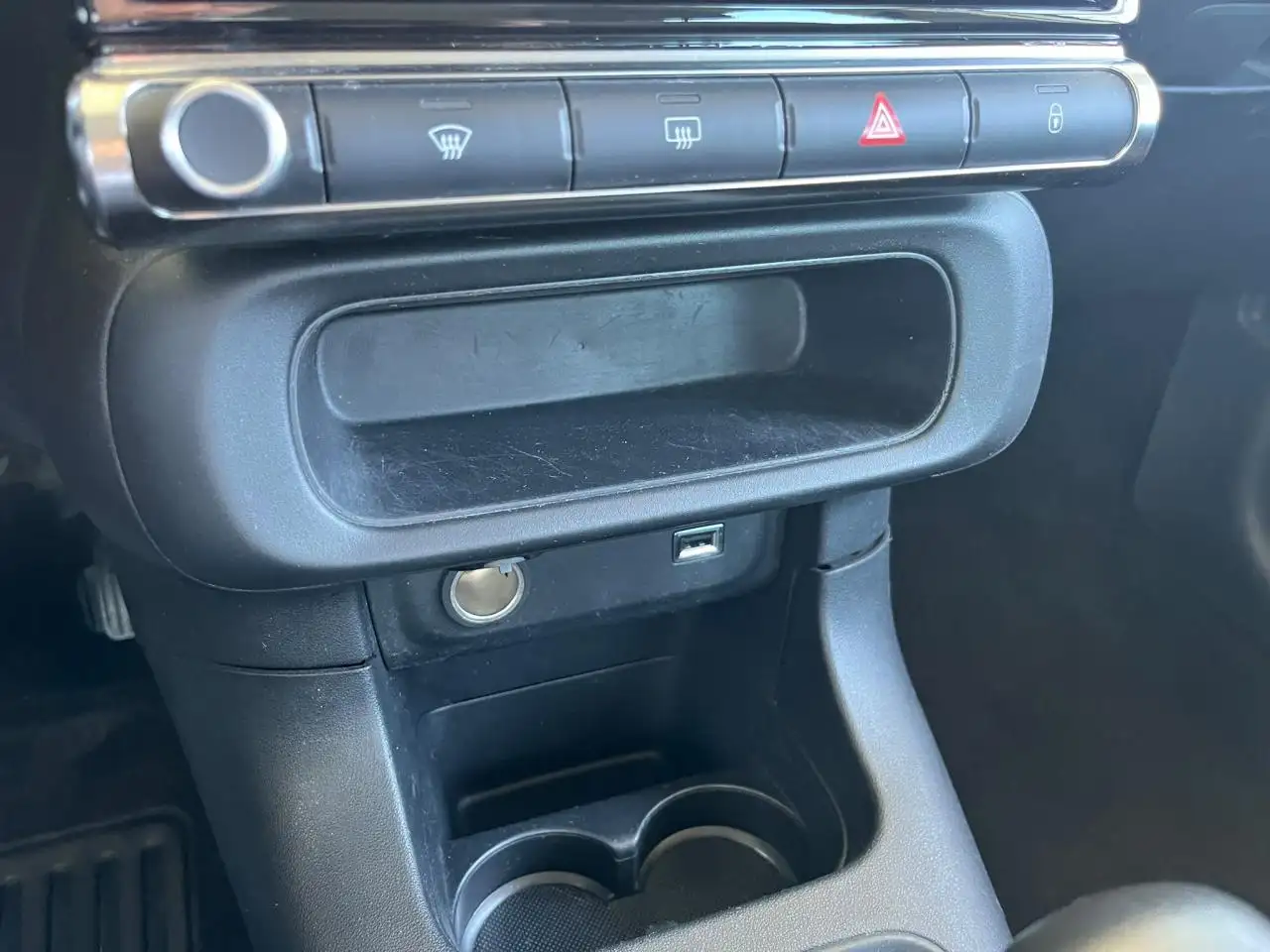 Citroen C3 C3 — photo 23