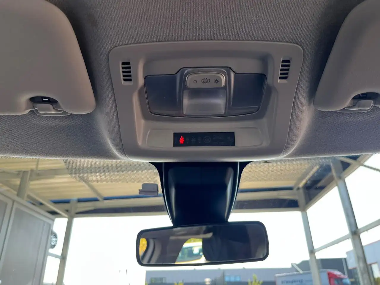Citroen C3 C3 — photo 30