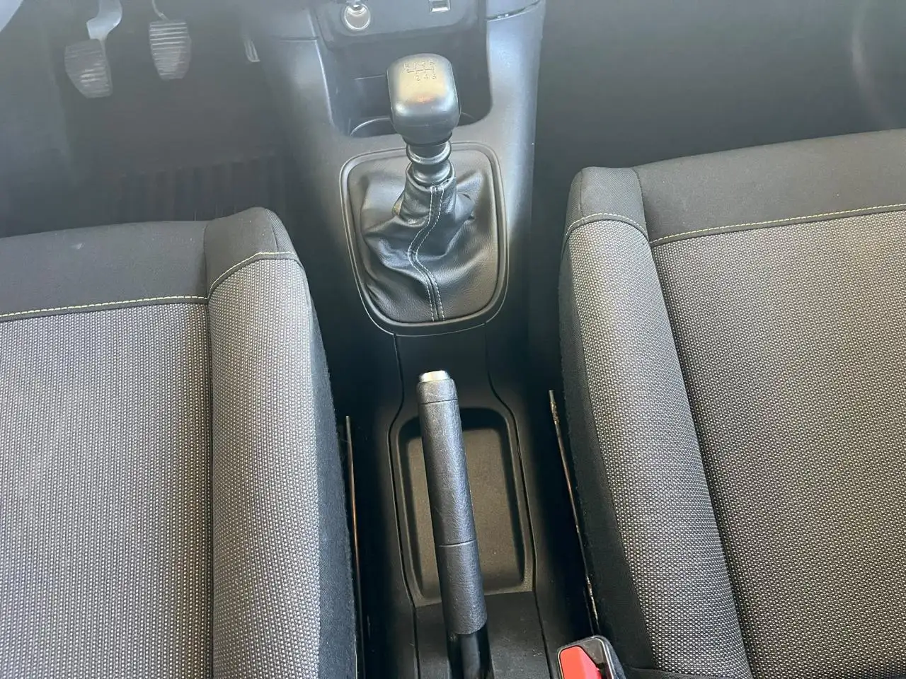 Citroen C3 C3 — photo 22