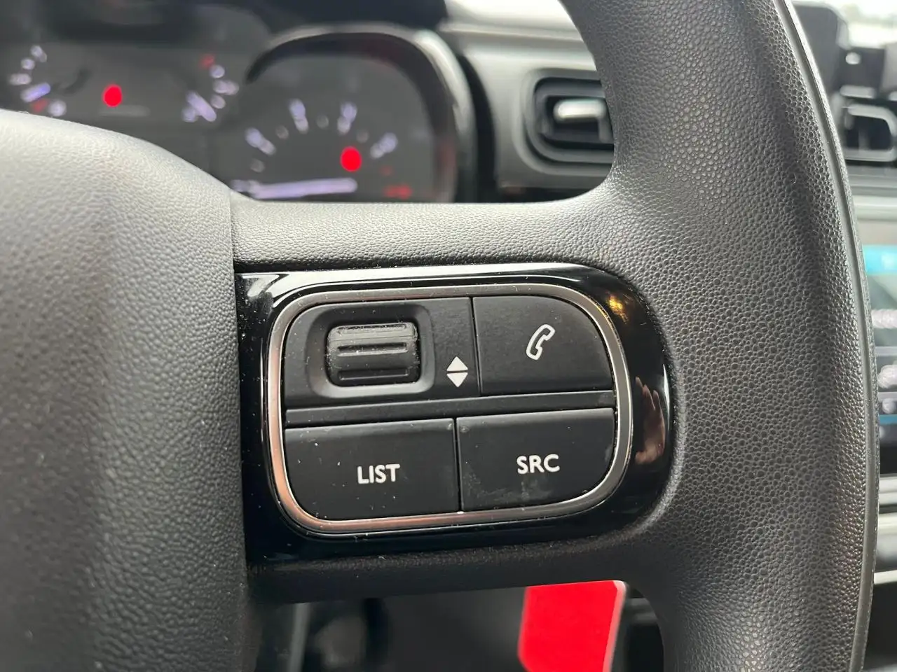 Citroen C3 C3 — photo 18