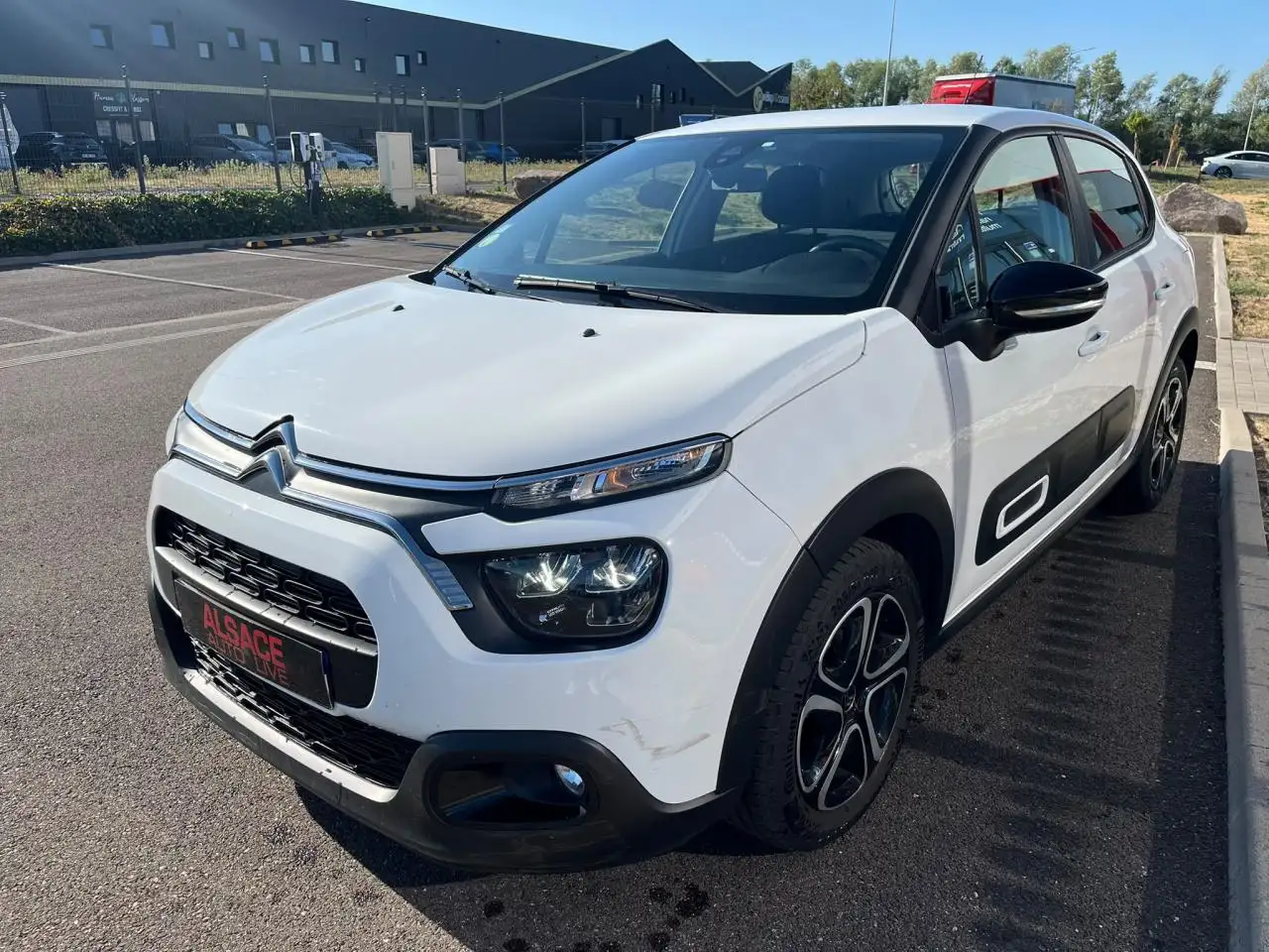 Citroen C3 C3 — photo 2