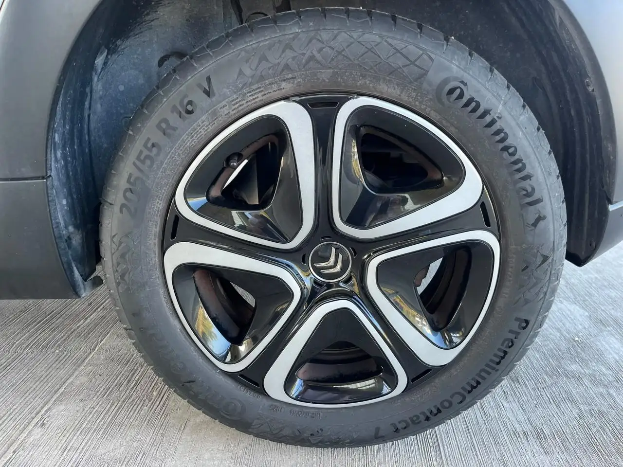 Citroen C3 C3 — photo 33