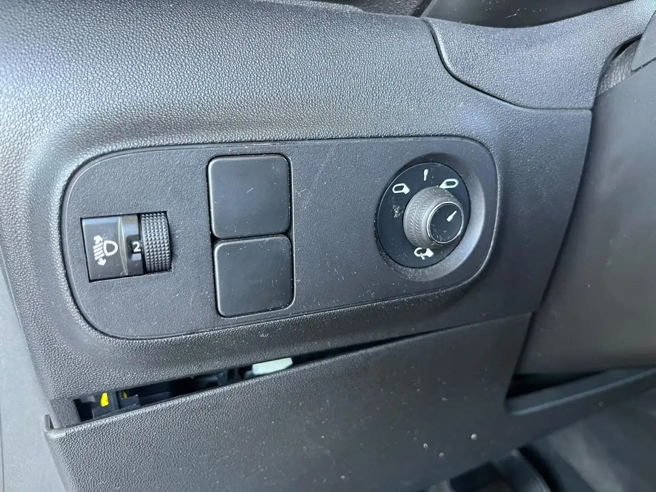 Citroen C3 C3 — photo 14
