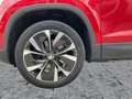 Skoda Karoq 1.5 TSI STYLE LED+NAV+APP+GRA+SHZ+RFK+PANO Roşu - thumbnail 8