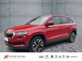 Skoda Karoq 1.5 TSI STYLE LED+NAV+APP+GRA+SHZ+RFK+PANO Roşu - thumbnail 1