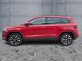 Skoda Karoq 1.5 TSI STYLE LED+NAV+APP+GRA+SHZ+RFK+PANO Roşu - thumbnail 4