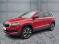 Skoda Karoq 1.5 TSI STYLE LED+NAV+APP+GRA+SHZ+RFK+PANO Roşu - thumbnail 2