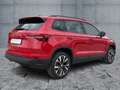 Skoda Karoq 1.5 TSI STYLE LED+NAV+APP+GRA+SHZ+RFK+PANO Roşu - thumbnail 6
