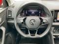 Skoda Karoq 1.5 TSI STYLE LED+NAV+APP+GRA+SHZ+RFK+PANO Roşu - thumbnail 10