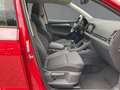 Skoda Karoq 1.5 TSI STYLE LED+NAV+APP+GRA+SHZ+RFK+PANO Roşu - thumbnail 12