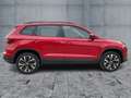 Skoda Karoq 1.5 TSI STYLE LED+NAV+APP+GRA+SHZ+RFK+PANO Roşu - thumbnail 7
