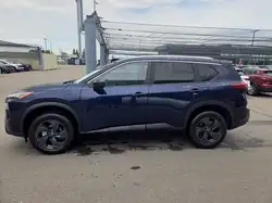 Nissan Rogue 2026