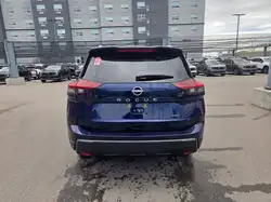 Nissan Rogue 2026