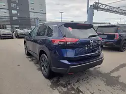 Nissan Rogue 2026
