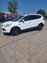 Ford Kuga 2,0 TDCi Trend Weiß - thumbnail 1