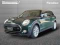 MINI Cooper D CLUBMAN COOPER D | HYPE - 2019 | 2.0 - 149CV Groen - thumbnail 1