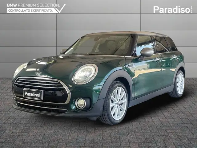 MINI Cooper D CLUBMAN COOPER D | HYPE - 2019 | 2.0 - 149CV