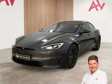 Long Range ** Heated/Ventilated Seats | Autopil...