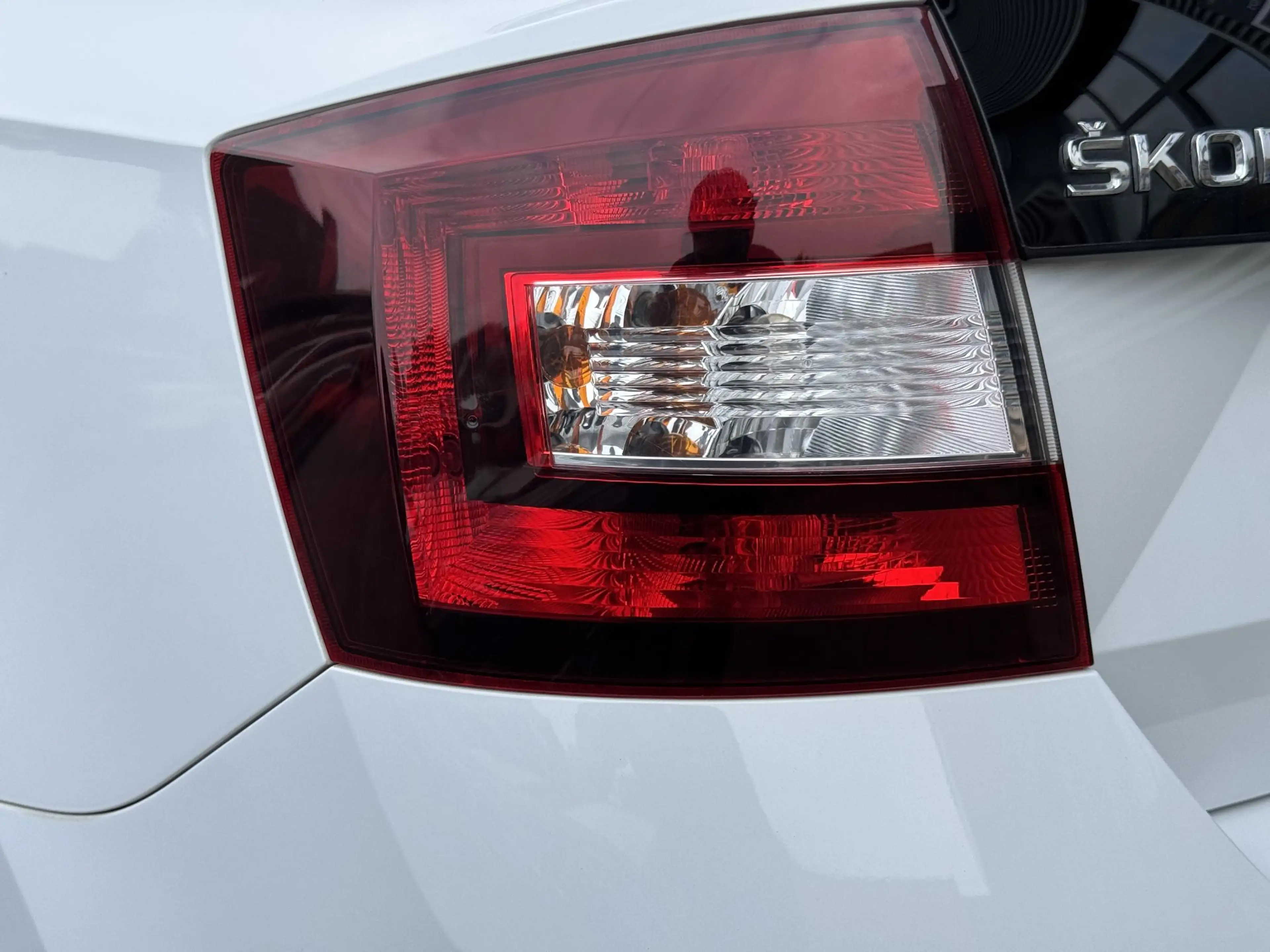 Skoda Rapid/Spaceback 1.2 TSI Greentech Elegance Pano | 17" LMV — photo 12