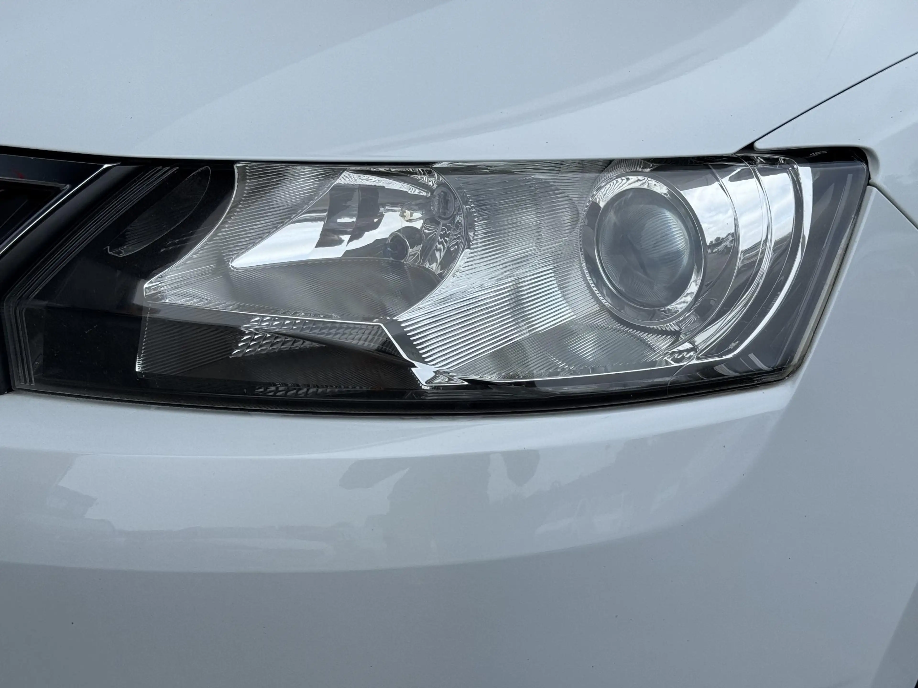 Skoda Rapid/Spaceback 1.2 TSI Greentech Elegance Pano | 17" LMV — photo 8