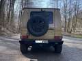 Mercedes-Benz G 500 G 500 7G-TRONIC Bej - thumbnail 9