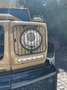 Mercedes-Benz G 500 G 500 7G-TRONIC Bej - thumbnail 1