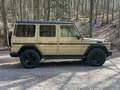 Mercedes-Benz G 500 G 500 7G-TRONIC Bej - thumbnail 3
