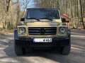 Mercedes-Benz G 500 G 500 7G-TRONIC Bej - thumbnail 5