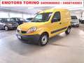 Renault Kangoo 1.5 dCi/70CV 3p. Confort Express Jaune - thumbnail 2