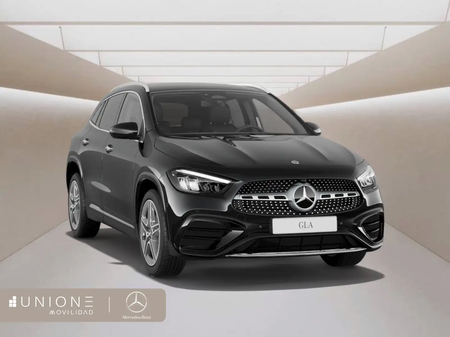 Mercedes-Benz GLA 200 d - 2