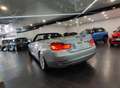 BMW 420 420d Gris - thumbnail 4