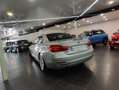 BMW 420 420d Gris - thumbnail 3