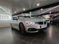 BMW 420 420d Gris - thumbnail 2