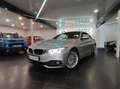 BMW 420 420d Gris - thumbnail 11