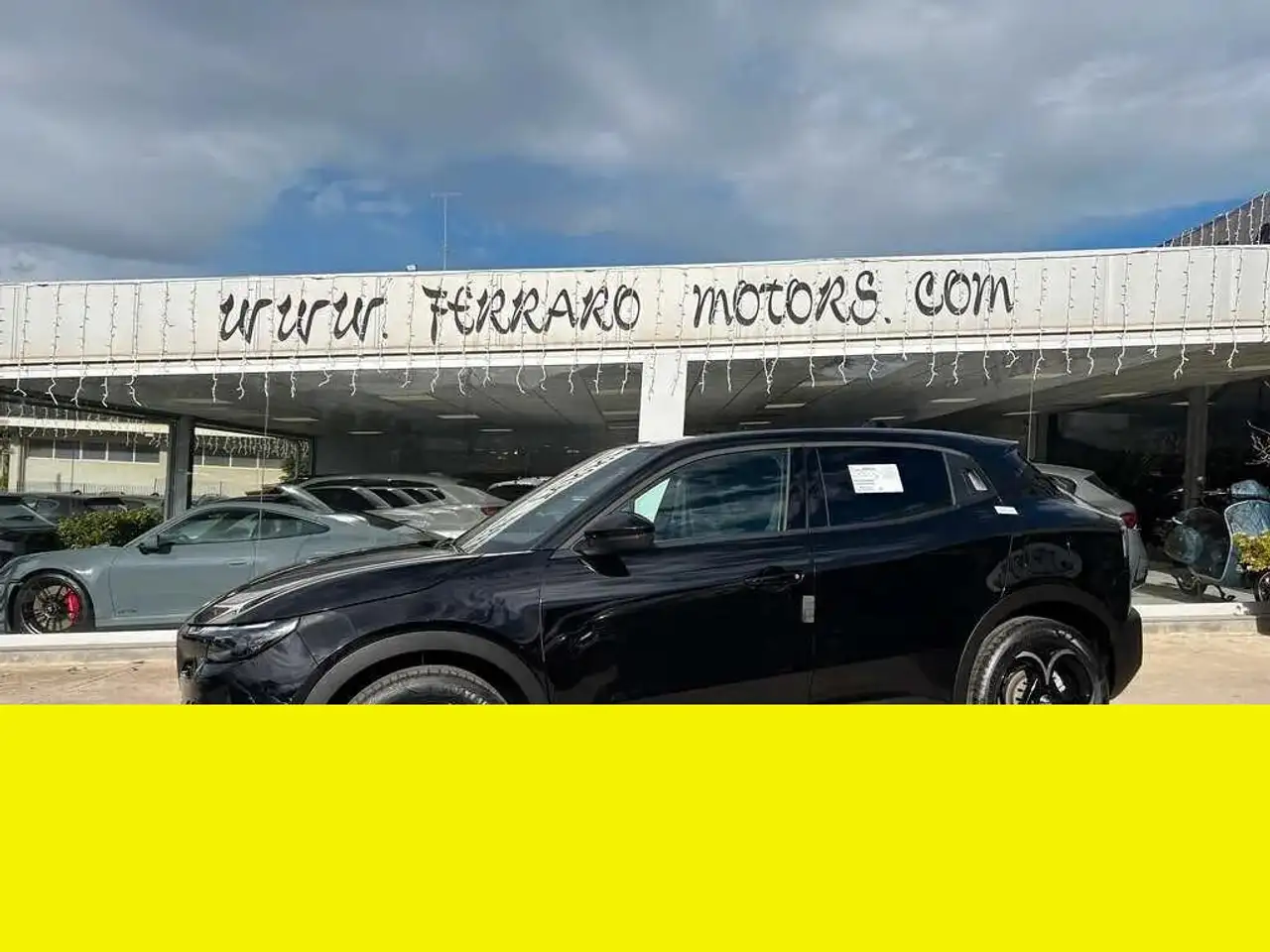 Alfa Romeo 145 2026