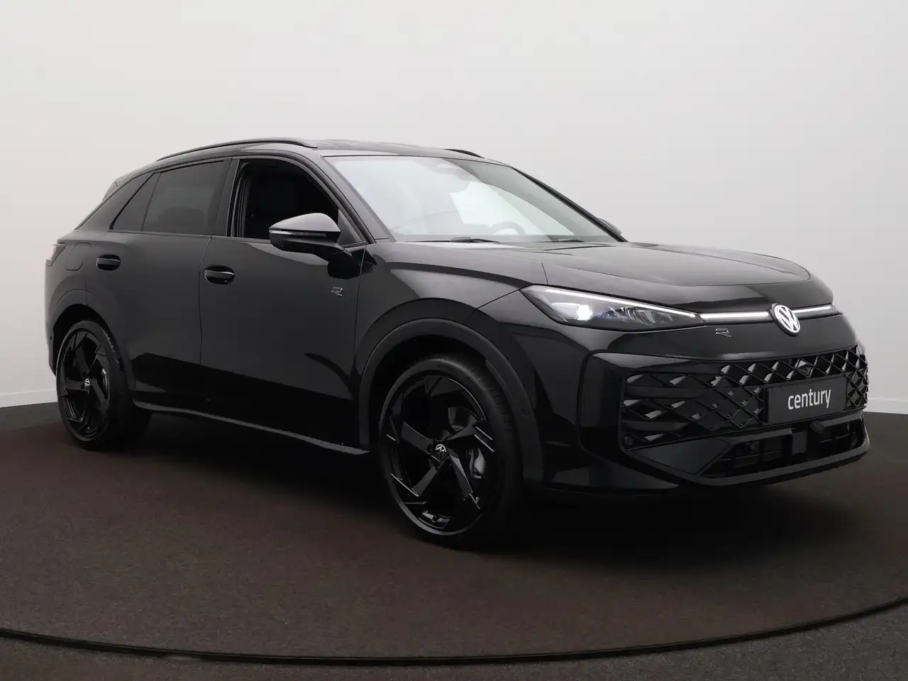Volkswagen T-Roc 2026