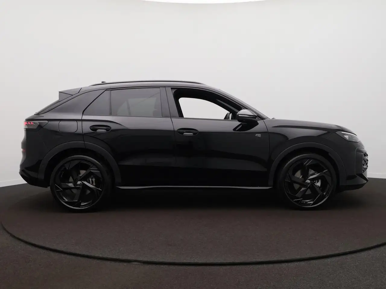 Volkswagen T-Roc 2026