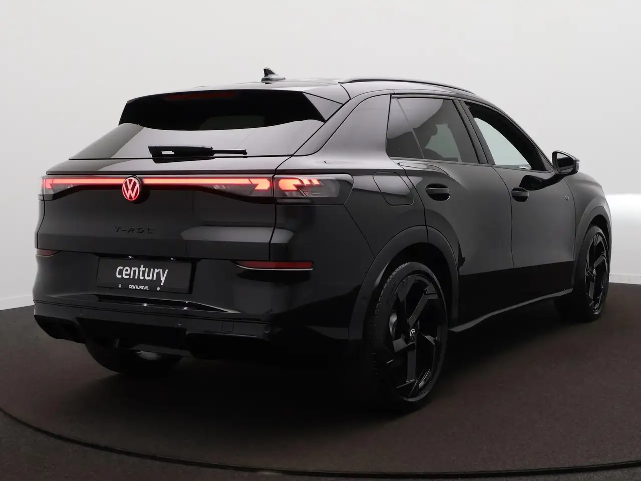 Volkswagen T-Roc 2026
