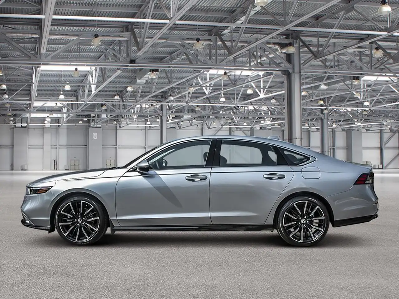 Honda Accord снимка Honda Accord