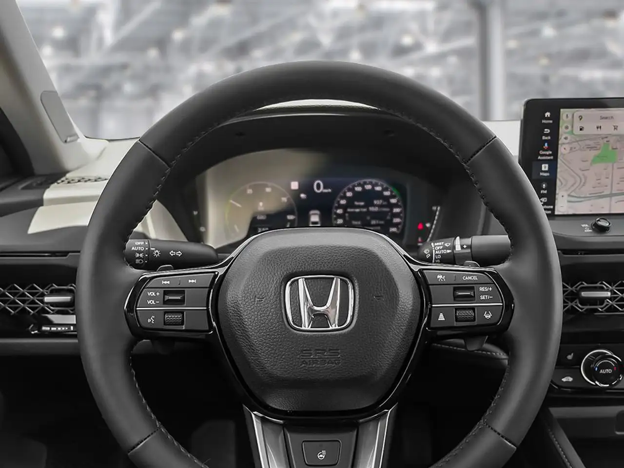 Honda Accord снимка Honda Accord