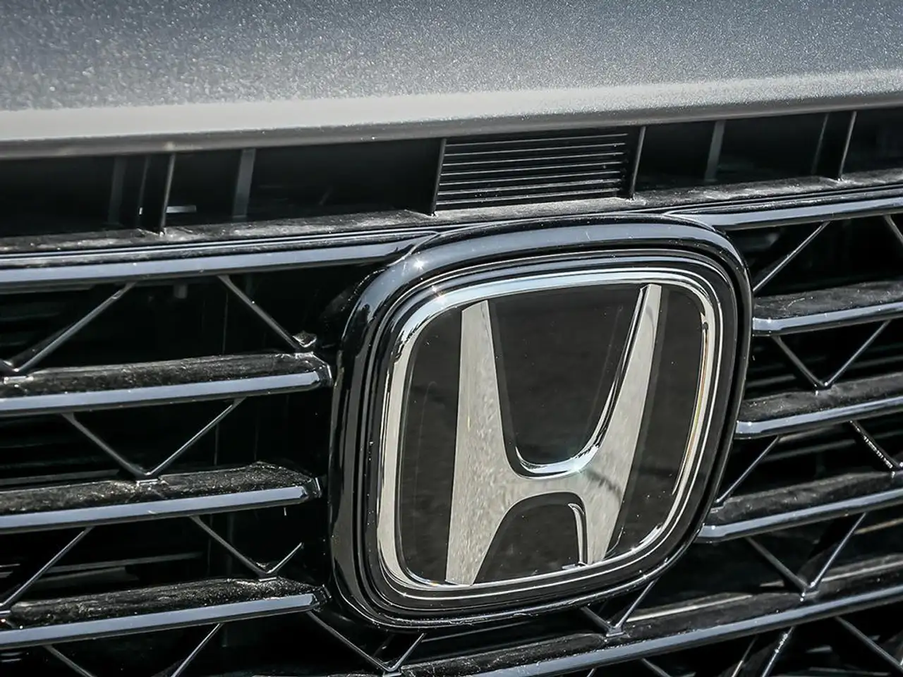 Honda Accord снимка Honda Accord